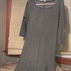 EUC Old Navy Dress-17